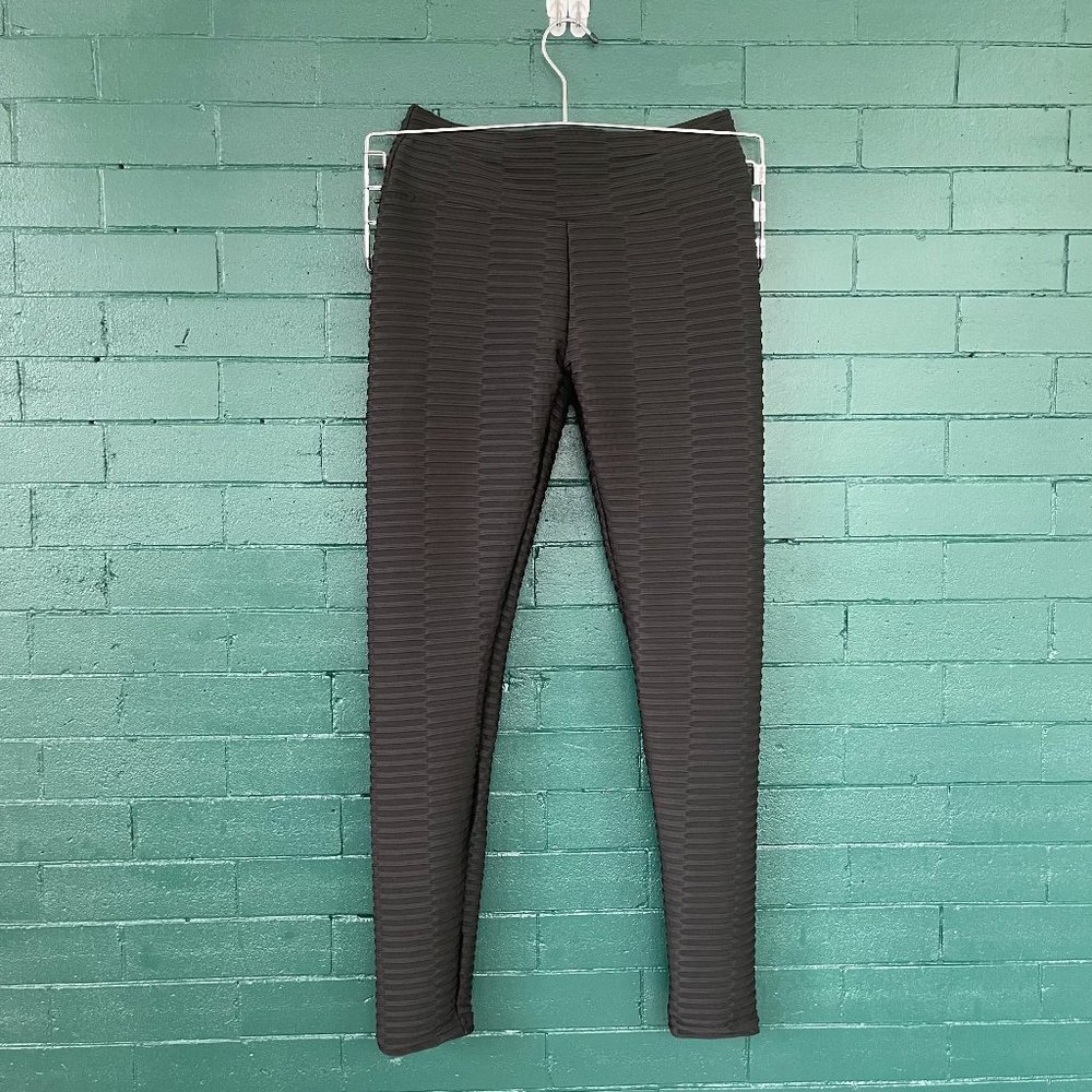 Tik-Tok Anti-Cellulite Butt Lift Leggings